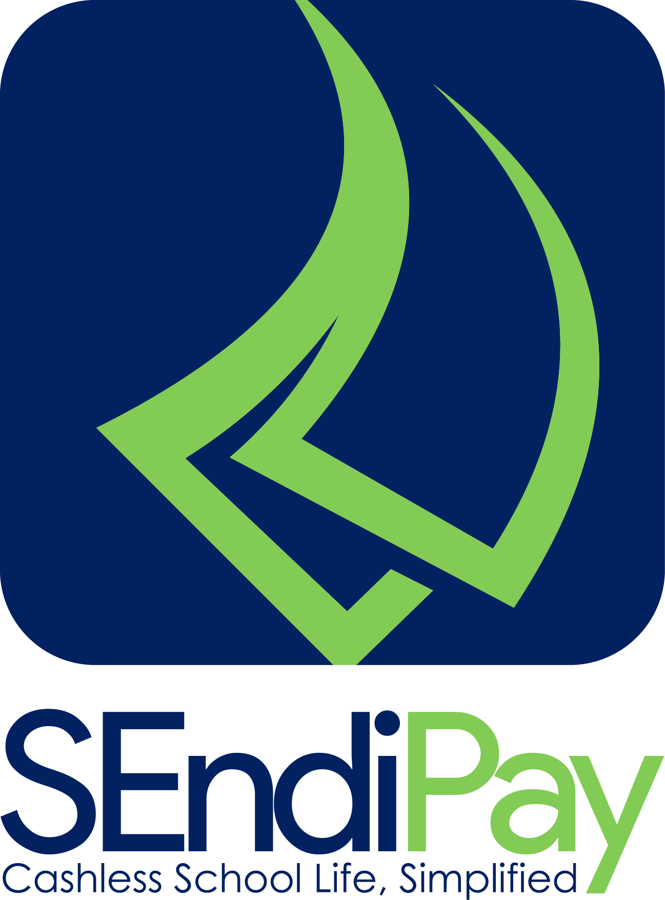 SEndiPay Logo